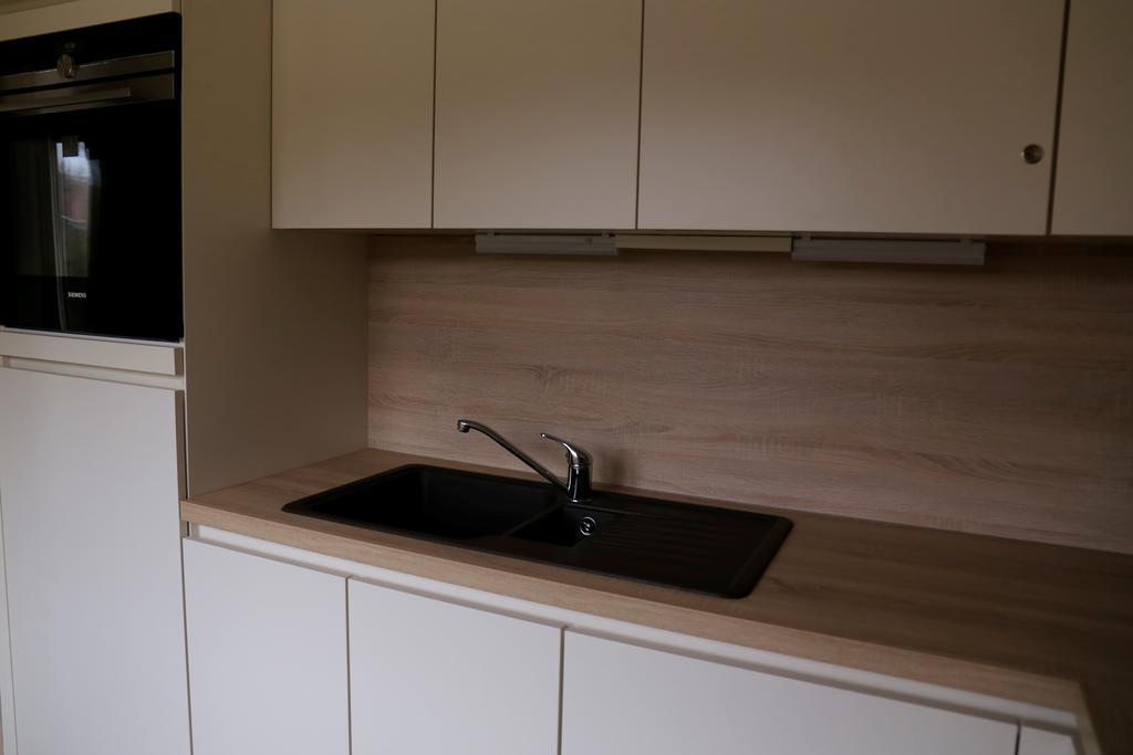 Apartment Cuypers Oostduinkerke Exteriér fotografie